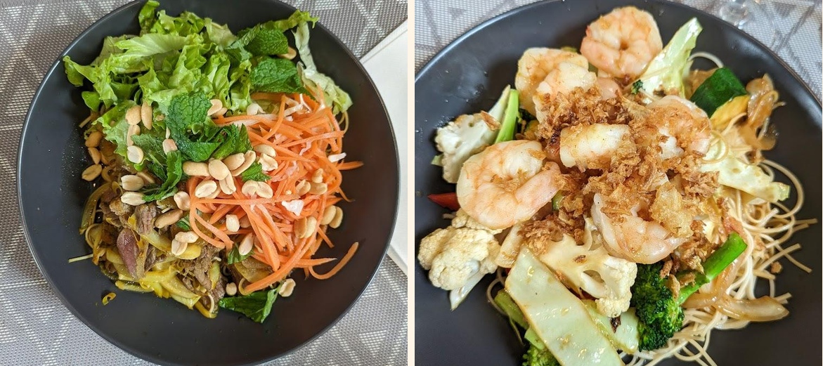 Tâm à l'Affiche - Menu Image 7